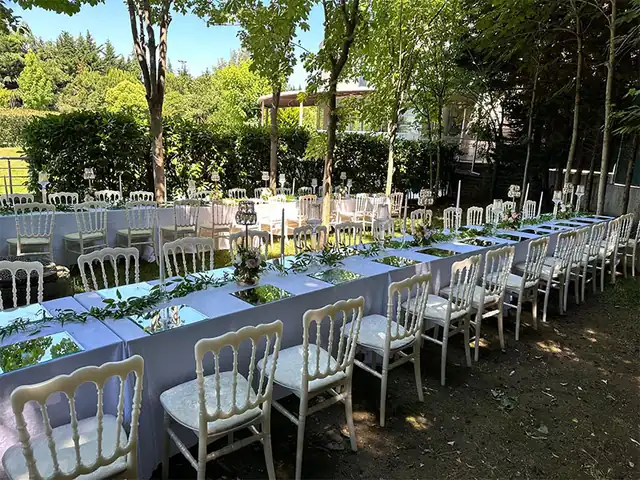 Masa Sandalye Kiralama fotoğrafı 9 Masa Sandalye Kiralama fotoğrafı 9